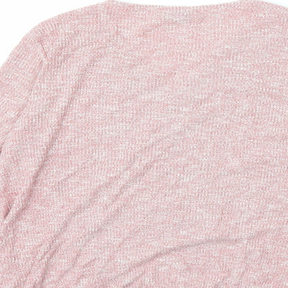 Papaya Womens Red   Pullover Jumper Size 12