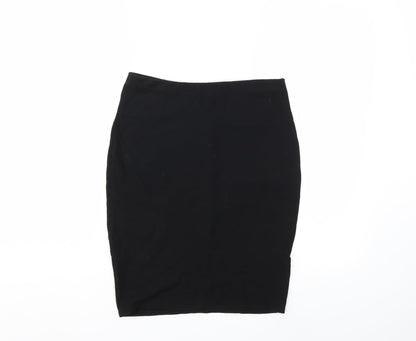 Womens UK Size 10 South Straight & Pencil  Skirt