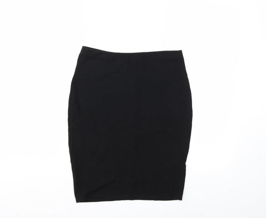 Womens UK Size 10 South Straight & Pencil  Skirt