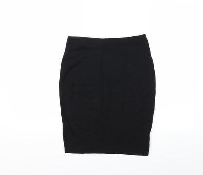 Womens UK Size 10 South Straight & Pencil  Skirt