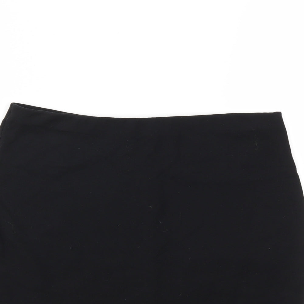Womens UK Size 10 South Straight & Pencil  Skirt