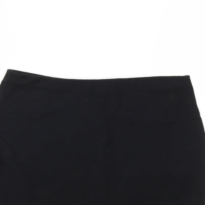 Womens UK Size 10 South Straight & Pencil  Skirt