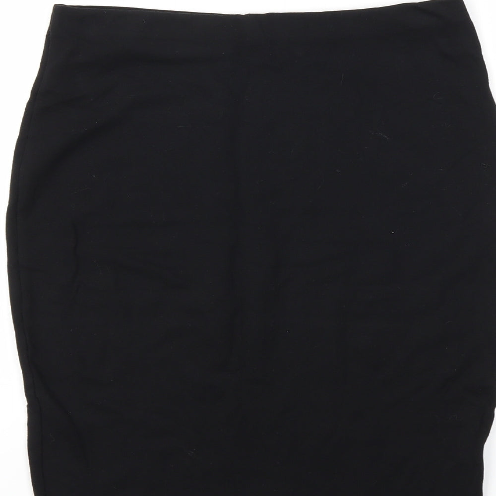 Womens UK Size 10 South Straight & Pencil  Skirt
