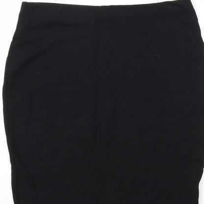 Womens UK Size 10 South Straight & Pencil  Skirt