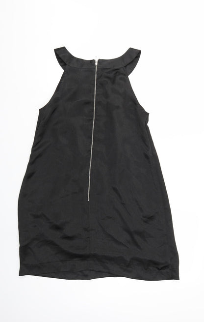 Be Beau Womens Black   Shift  Size 16