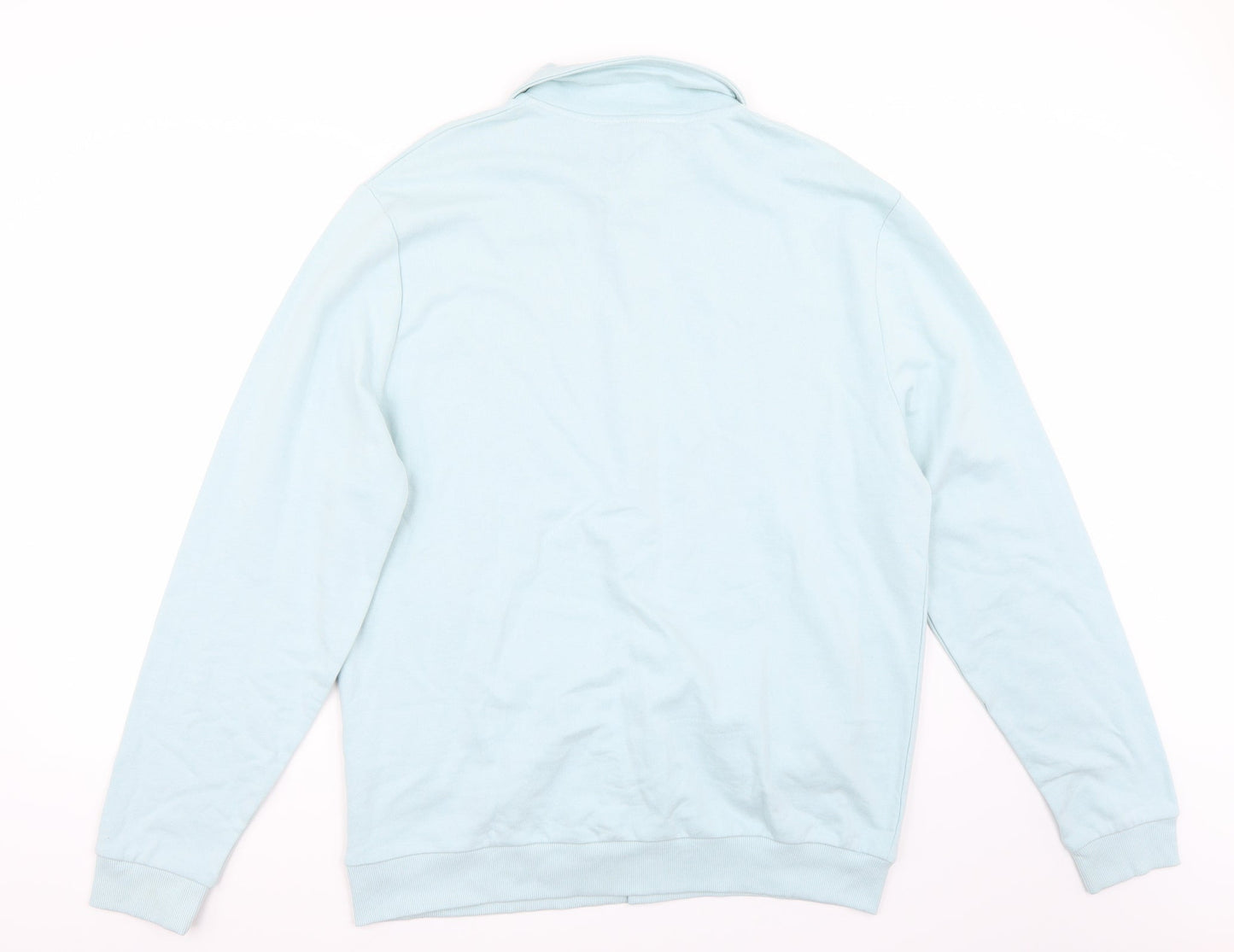 Womens UK Size 2XL ASOS Blue Jacket