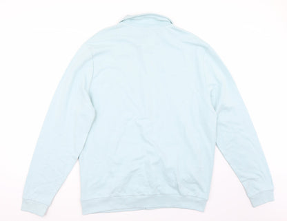 Womens UK Size 2XL ASOS Blue Jacket