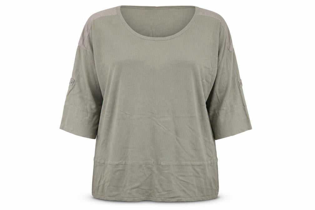 ESPRIT Womens Green   Pullover Jumper Size XL