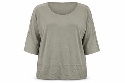 ESPRIT Womens Green   Pullover Jumper Size XL