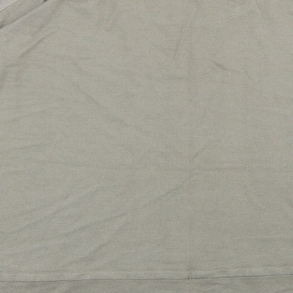 ESPRIT Womens Green   Pullover Jumper Size XL
