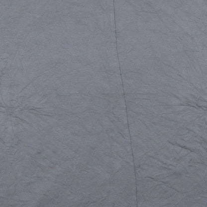 Newlook Womens Grey   Basic T-Shirt Size 12