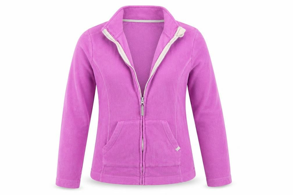 Womens UK Size 10 George Purple Jacket