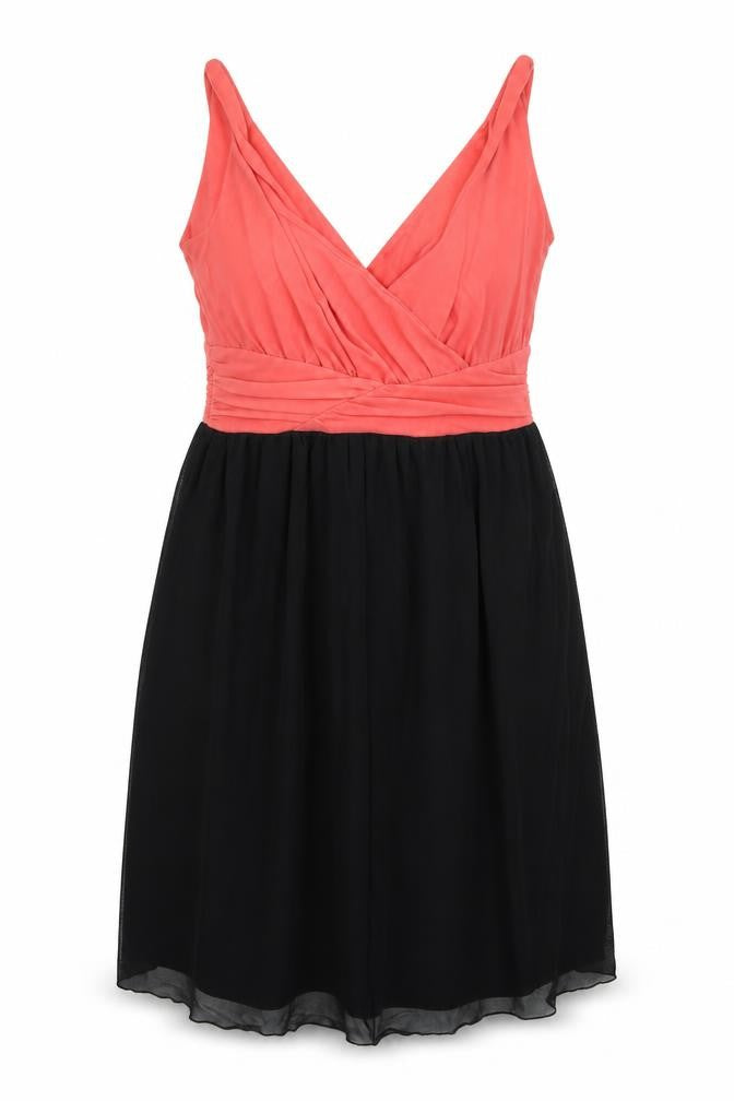 NEXT Womens Black   A-Line  Size 10