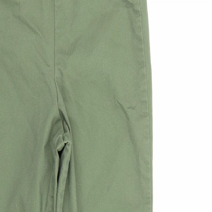 George Womens Green   Skinny Jeans Size 8 L26 in