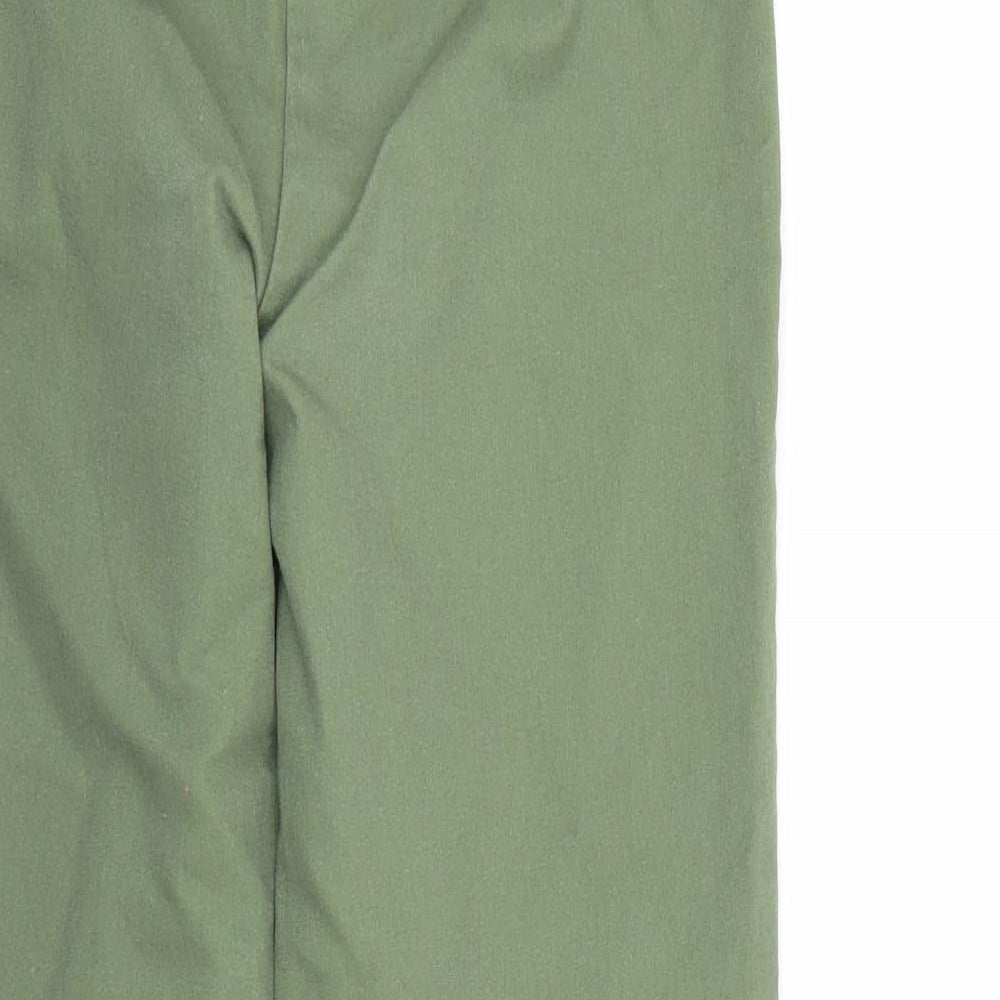 George Womens Green   Skinny Jeans Size 8 L26 in