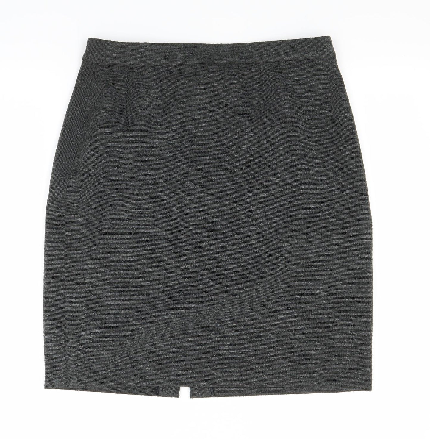 Womens UK Size 12 Preworn A-Line  Skirt