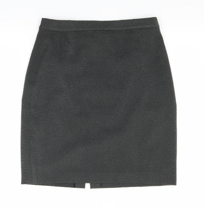 Womens UK Size 12 Preworn A-Line  Skirt