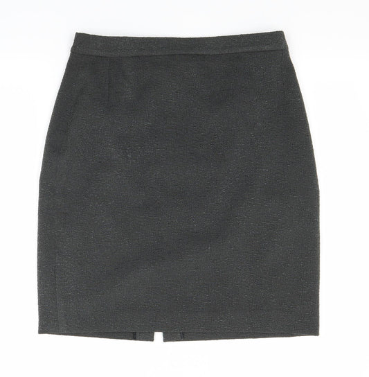 Womens UK Size 12 Preworn A-Line  Skirt