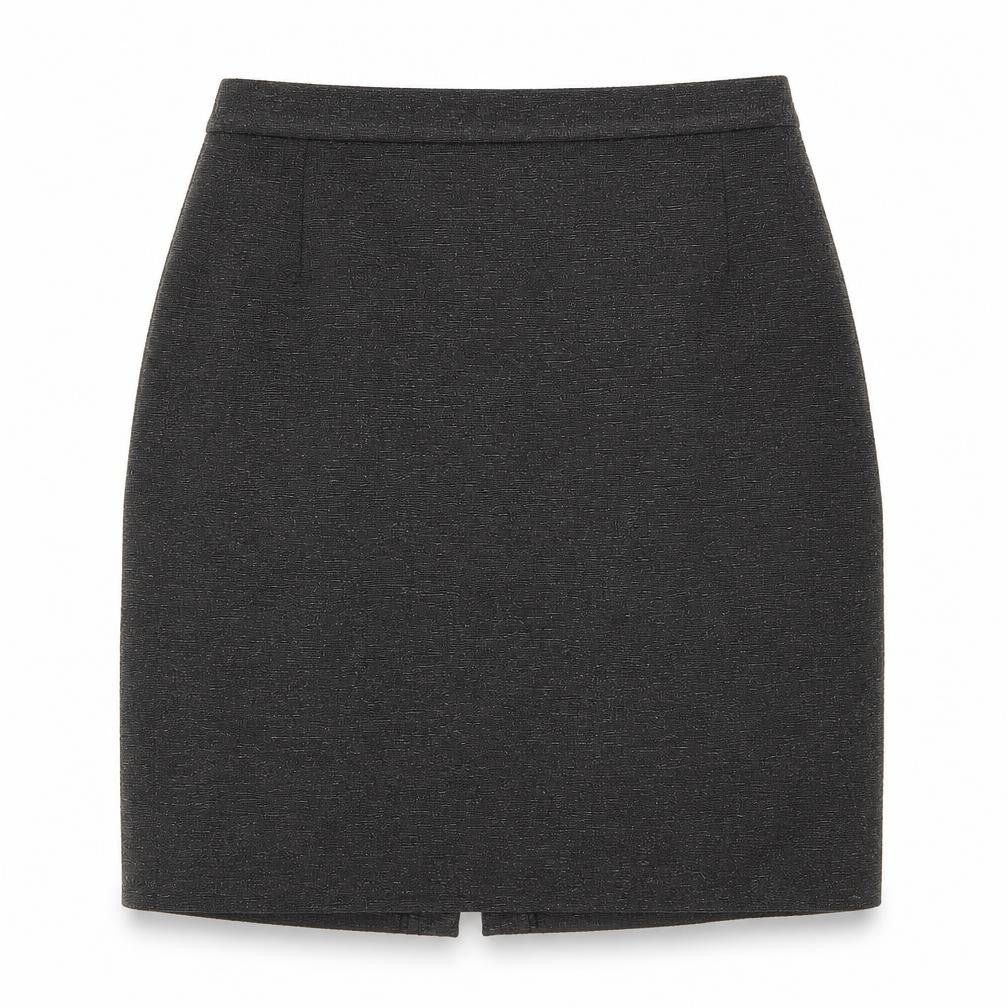 Womens UK Size 12 Preworn A-Line  Skirt