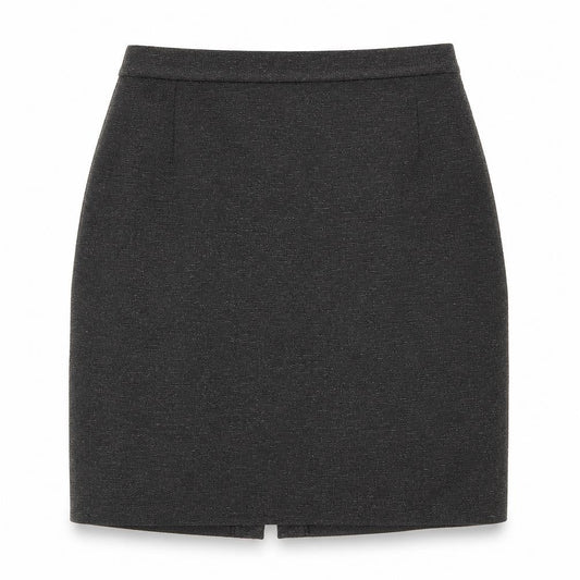 Womens UK Size 12 Preworn A-Line  Skirt