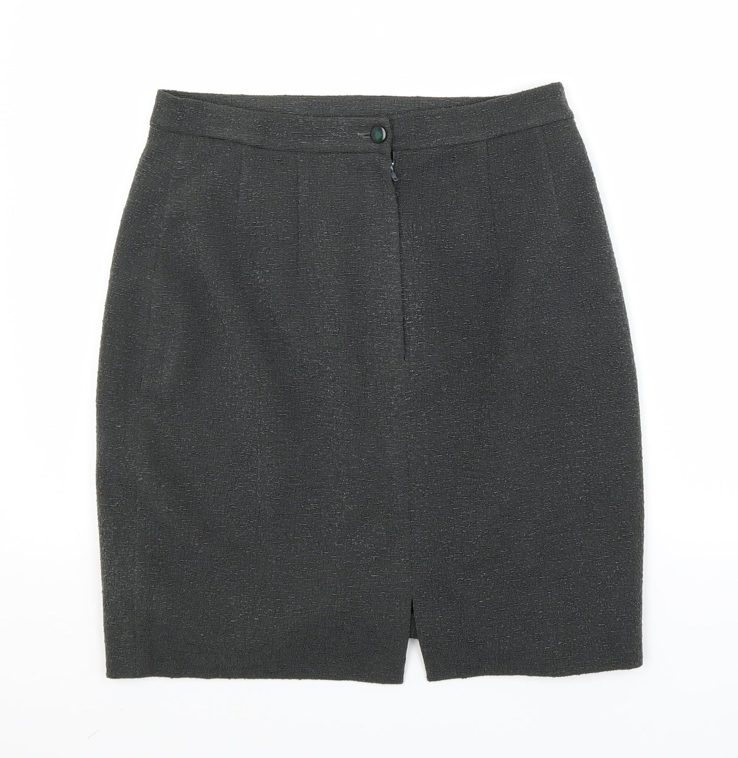Womens UK Size 12 Preworn A-Line  Skirt
