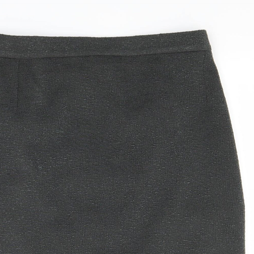Womens UK Size 12 Preworn A-Line  Skirt