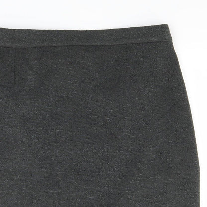 Womens UK Size 12 Preworn A-Line  Skirt