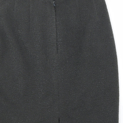 Womens UK Size 12 Preworn A-Line  Skirt