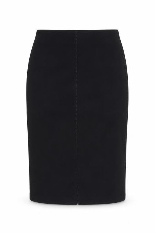 Womens UK Size M H&M Straight & Pencil  Skirt