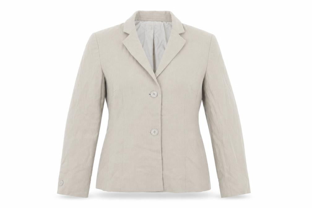 Womens UK Size 14 Marks and Spencer Regular Brown Suit Jacket