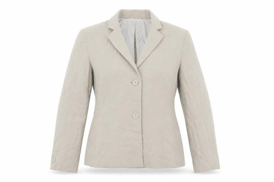 Womens UK Size 14 Marks and Spencer Regular Brown Suit Jacket