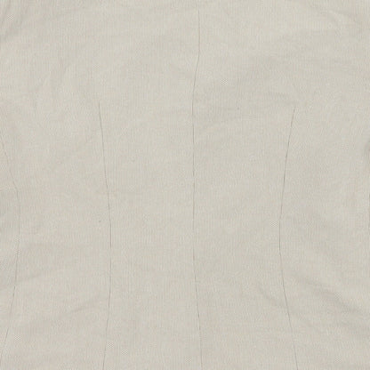 Marks and Spencer Womens Brown   Jacket Suit Jacket Size 14