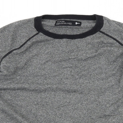 Diverse Mens Grey   Pullover Jumper Size 2XL