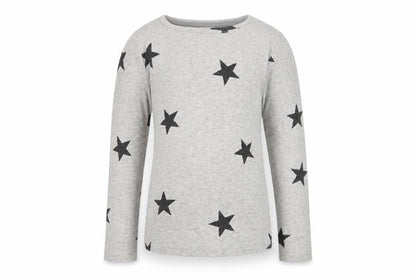Next Boys Grey   Basic T-Shirt Size 4 Years