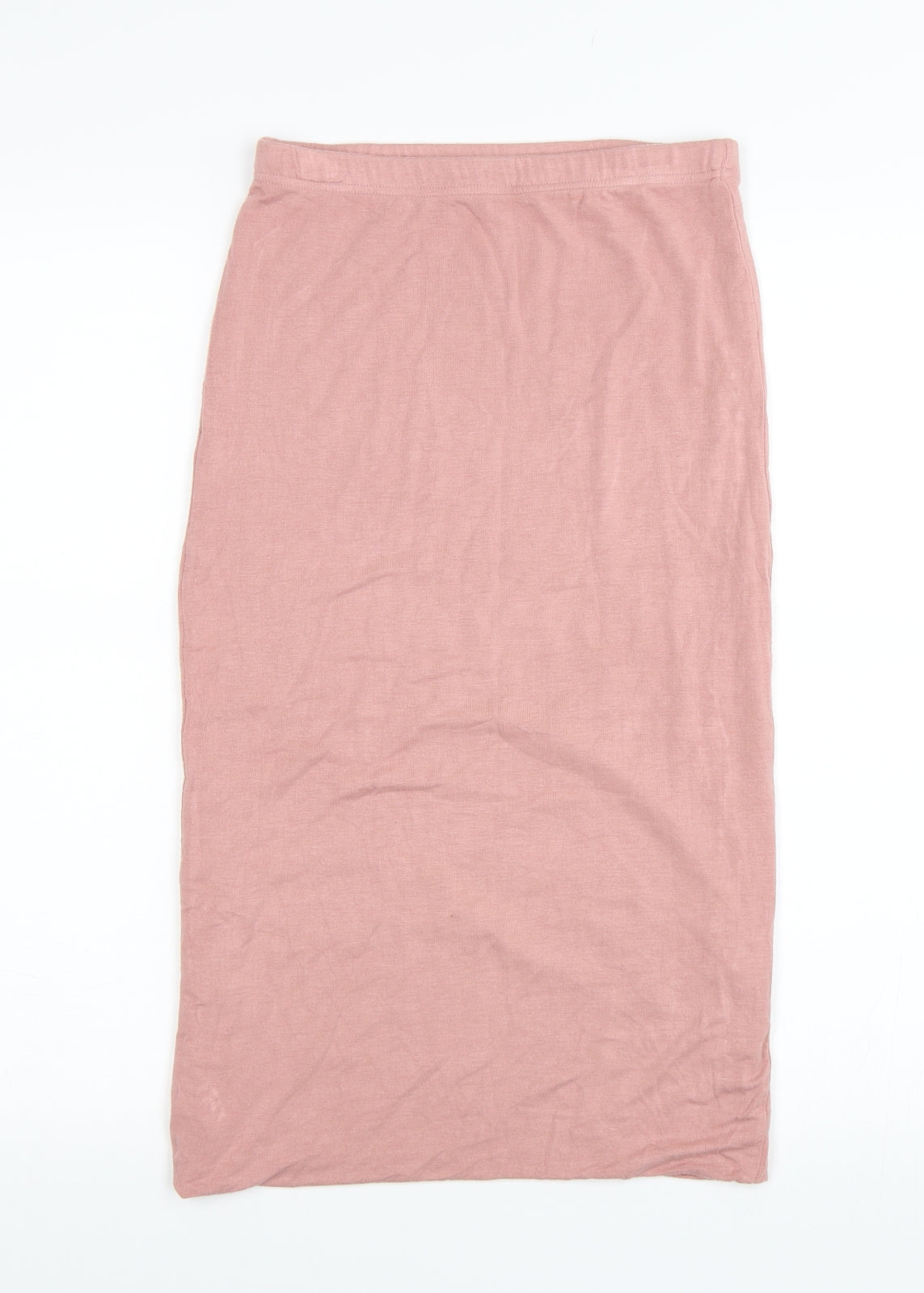 Womens UK Size 10 Topshop Straight & Pencil  Skirt