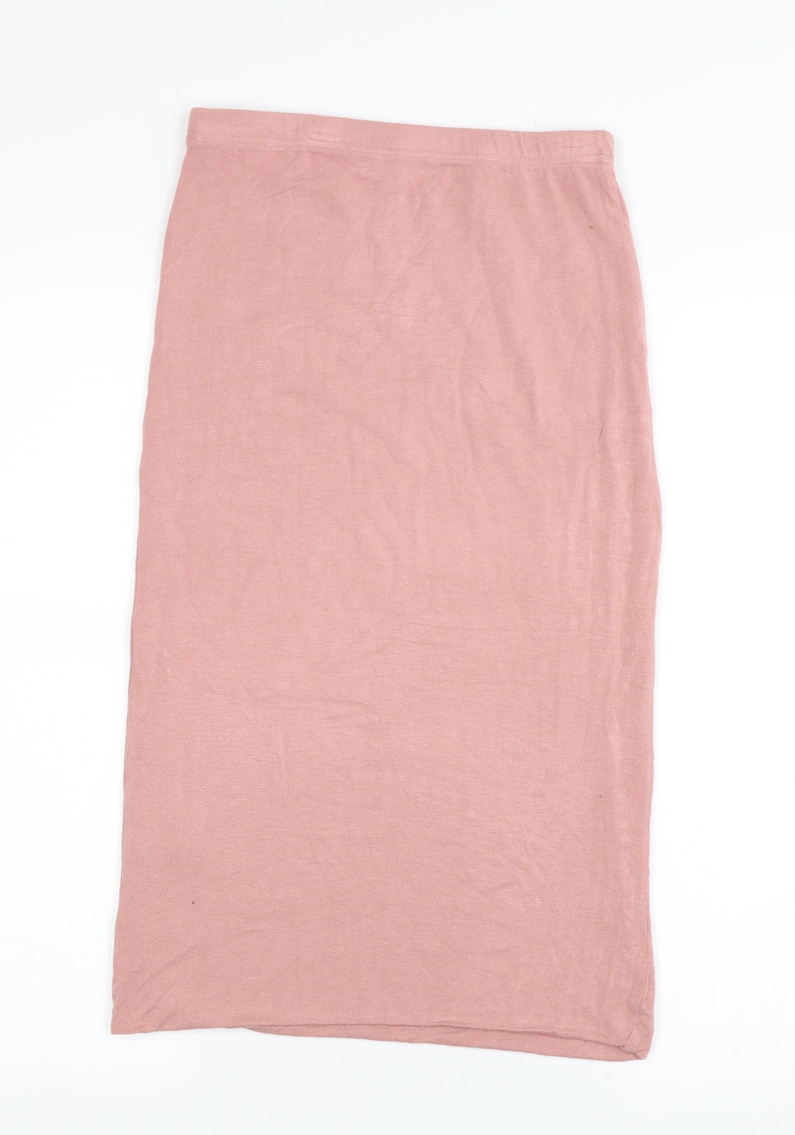 Womens UK Size 10 Topshop Straight & Pencil  Skirt