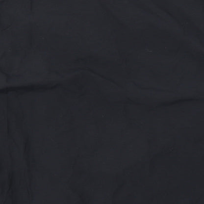 Primark Womens Black   Basic Blouse Size 10