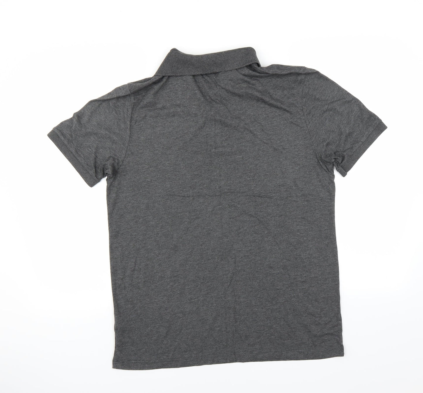 ASOS Mens Grey    Polo Size L