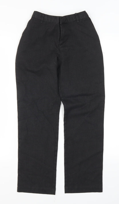 George Boys Grey   Dress Pants Trousers Size 10-11 Years