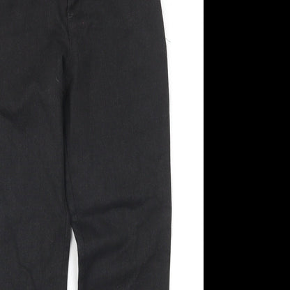 George Boys Grey   Dress Pants Trousers Size 10-11 Years