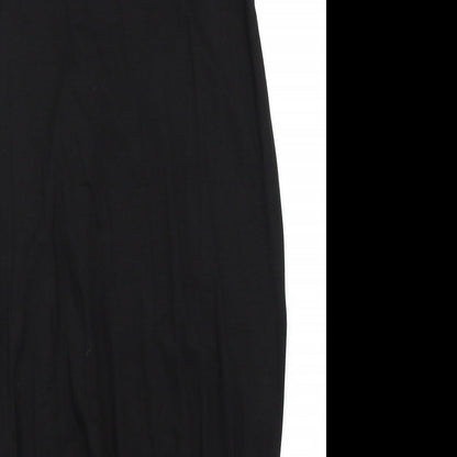 Atmosphere Womens Black   Shift  Size 8