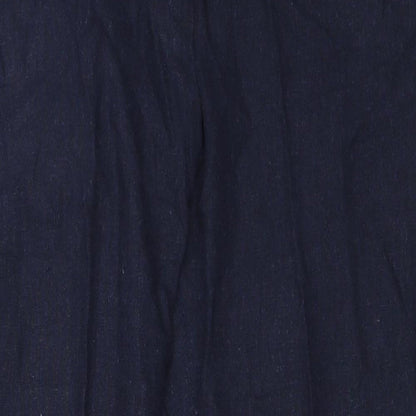 Autonomy Womens Blue   Trousers  Size 16 L29 in