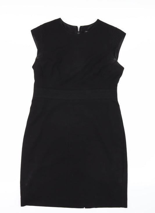 NEXT Womens Blue   Shift  Size 12