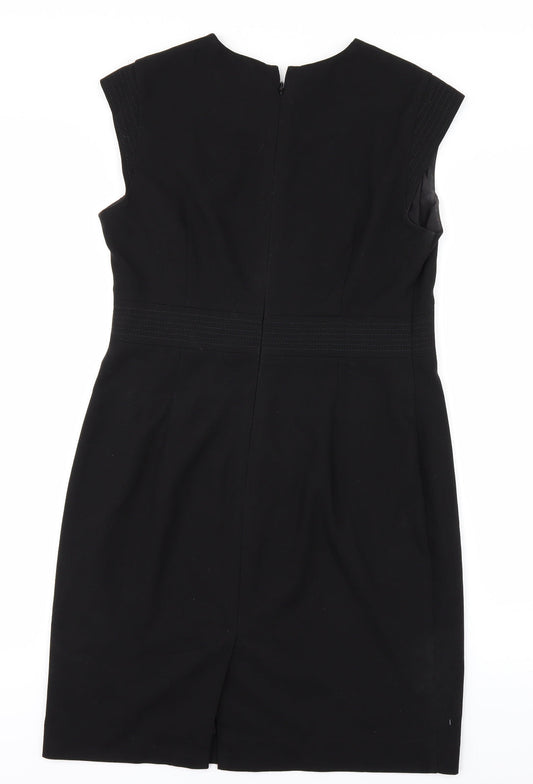 NEXT Womens Blue   Shift  Size 12