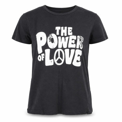 Mango Womens Black   Basic T-Shirt Size S