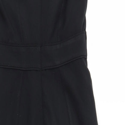 Atmosphere Womens Black   Sheath  Size 8