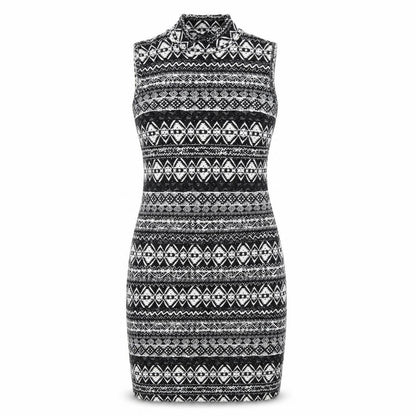 Atmosphere Womens Black   Bodycon  Size 8