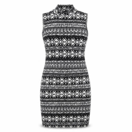 Atmosphere Womens Black   Bodycon  Size 8