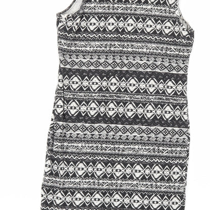Atmosphere Womens Black   Bodycon  Size 8