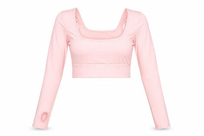 Womens UK Size M Preworn Pink Basic T-Shirt